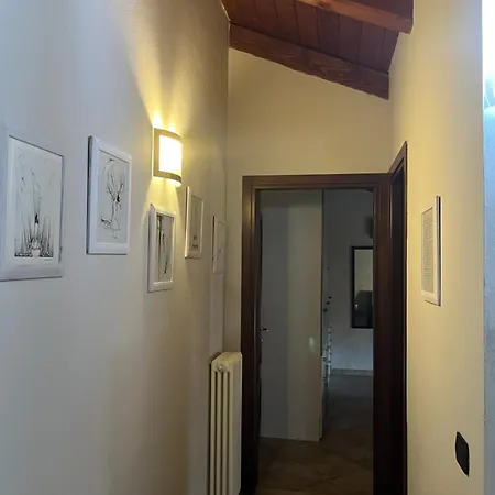 Ferienwohnung Bread House Bene Vagienna Exterior foto