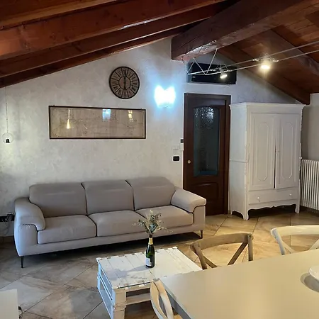 Ferienwohnung Bread House Bene Vagienna Exterior foto