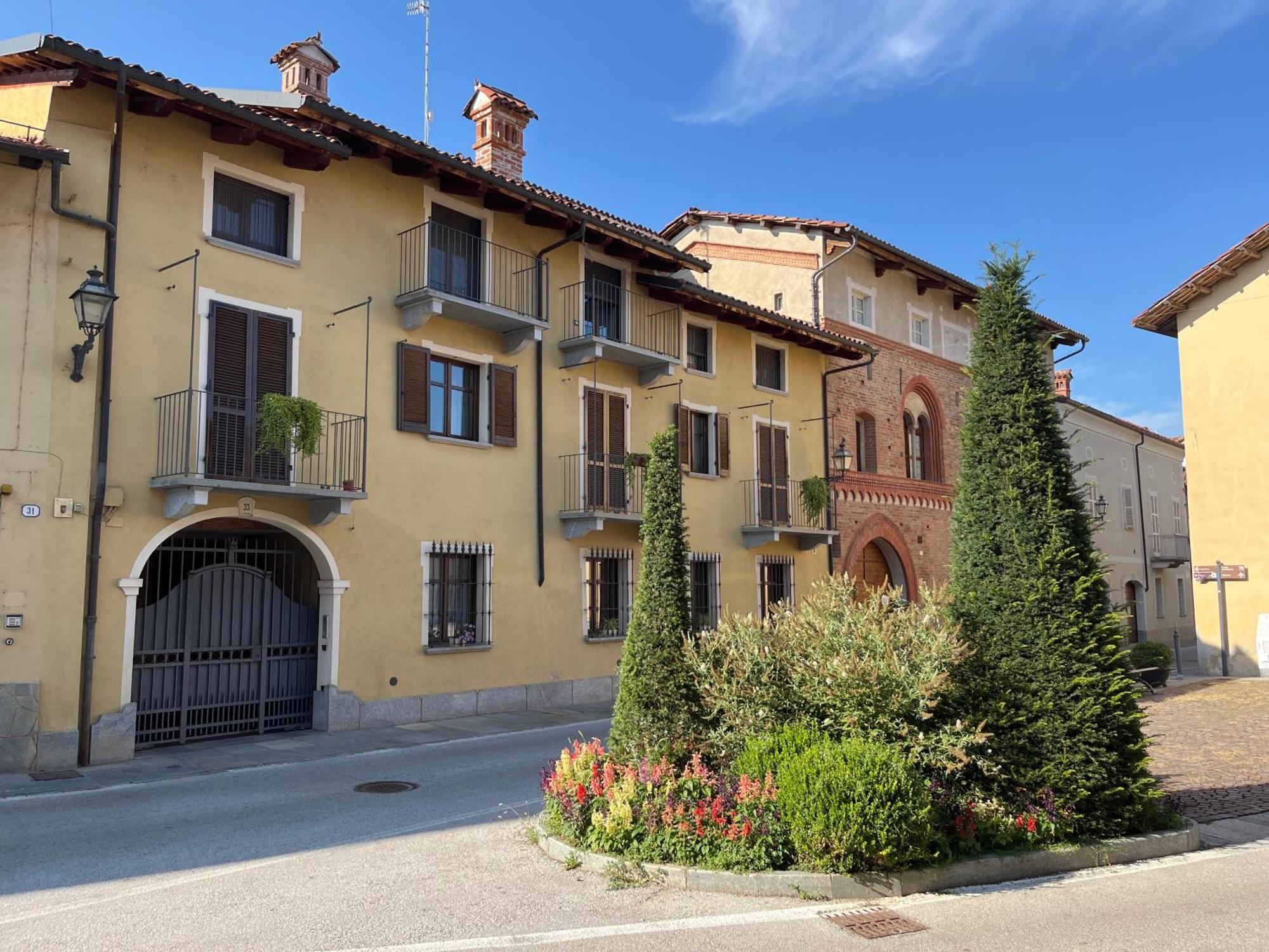 Bread House * Bene Vagienna