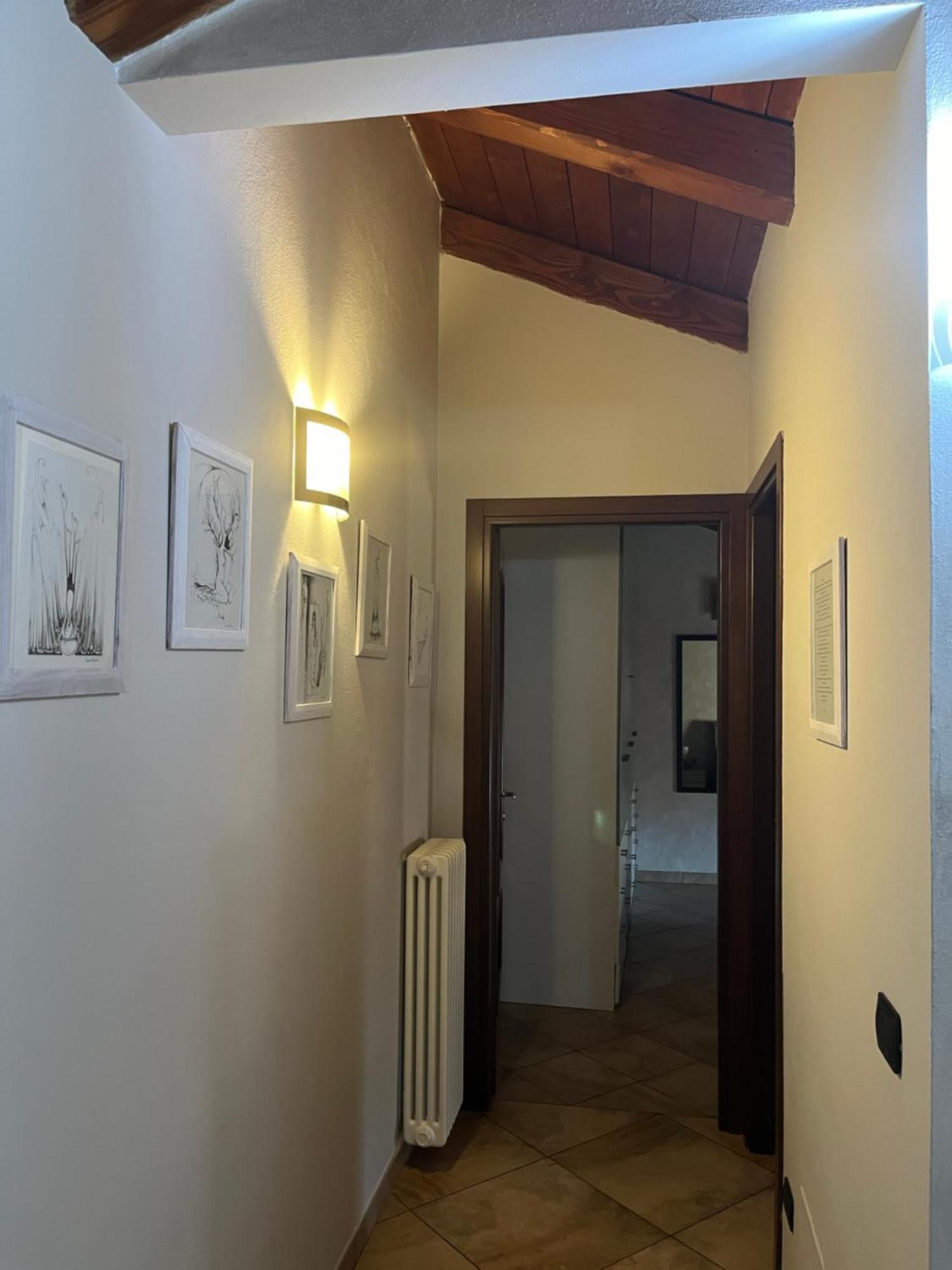 Apartment Bread House Bene Vagienna