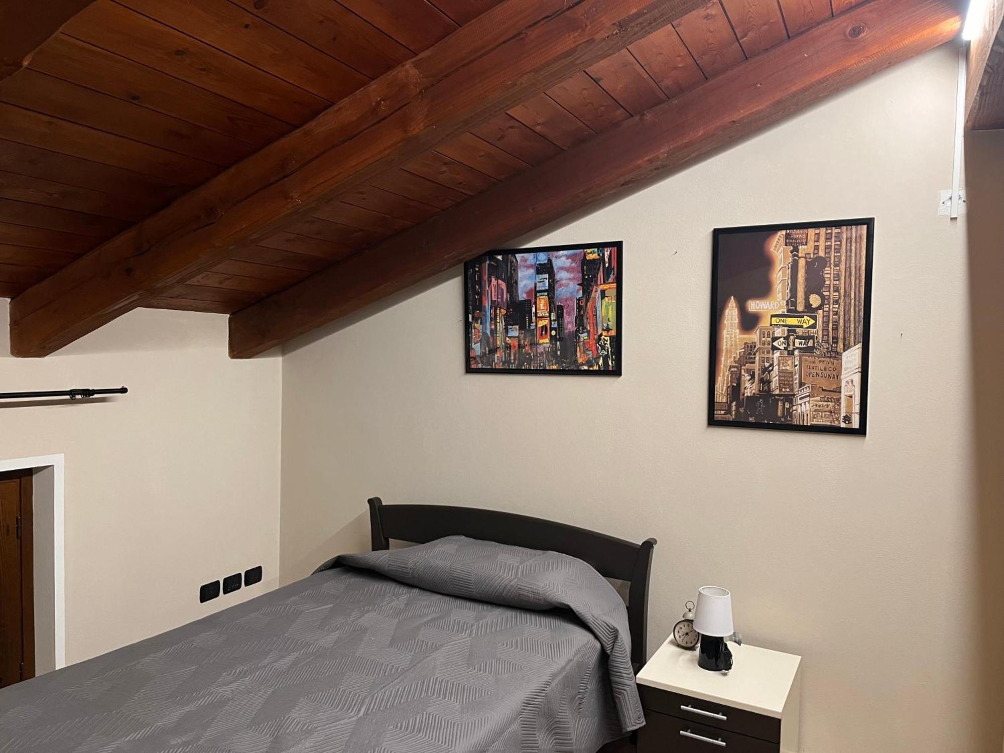Apartment Bread House